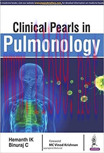 [PDF]Clinical Pearls in Pulmonology