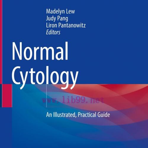 [AME]Normal Cytology (Original PDF)