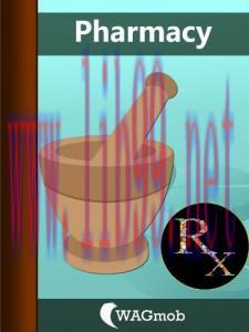 [AME]Pharmacy – SimpleNEasyBook (EPUB)