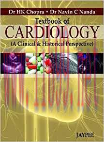 [PDF]Textbook of Cardiology: A Clinical and Historical Perspective