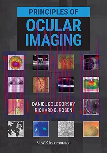 [AME]Principles of Ocular Imaging (Original PDF)