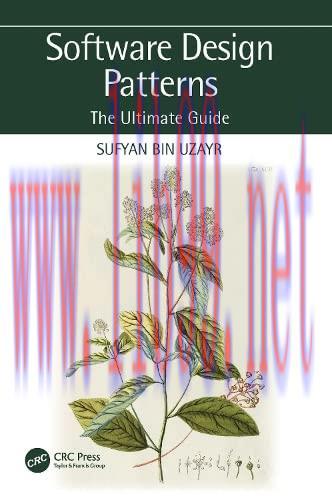 [FOX-Ebook]Software Design Patterns: The Ultimate Guide