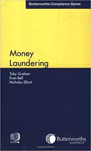 (PDF)Money Laundering (Butterworth’s Compliance) 1st Edition