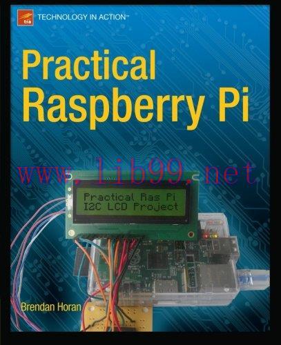 [FOX-Ebook]Practical Raspberry Pi