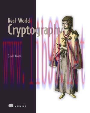 [SAIT-Ebook]Real-World Cryptography