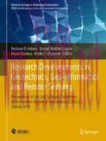 [PDF]Research Developments in Geotechnics, Geo-Informatics and Remote Sensing: Proceedings of t...