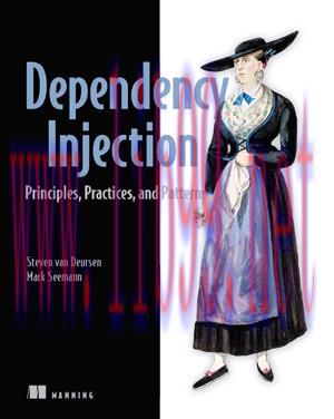 [SAIT-Ebook]Dependency Injection Principles, Practices, and Patterns