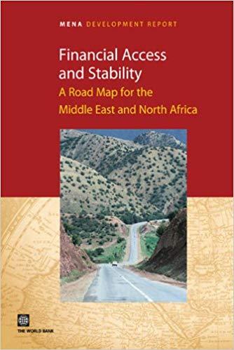 (PDF)Financial Access and Stability (MENA Development Report)