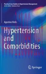 [PDF]Hypertension and Comorbidities