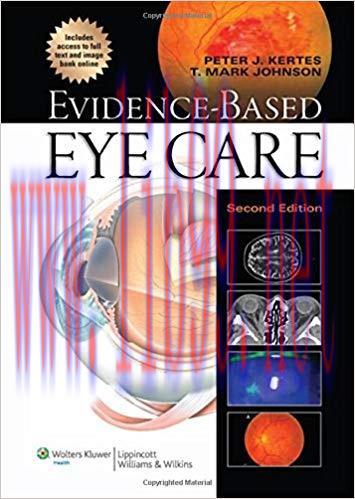 [PDF]Evidence-Based Eye Care, 2nd Edition