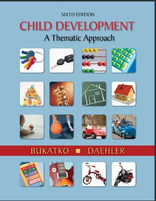 (TB)Child Development A Thematic Approach 6th by Danuta Bukatko.zip