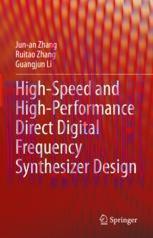 [PDF]High-Speed and High-Performance Direct Digital Frequency Synthesizer Design
