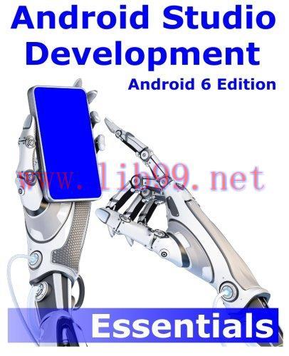 [FOX-Ebook]Android Studio Development Essentials - Android 6 Edition
