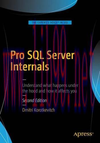 [FOX-Ebook]Pro SQL Server Internals, 2nd Edition