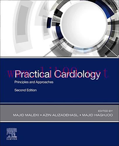 [AME]Practical Cardiology: Principles and Approaches, 2nd Edition (Original PDF)