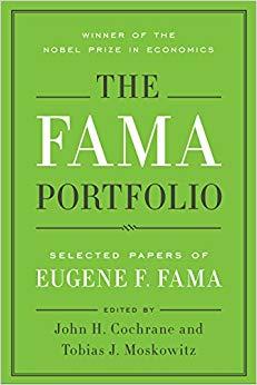 (PDF)The Fama Portfolio Selected Papers of Eugene F. Fama