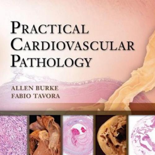 Practical Cardiovascular Pathology by Allen P. Burke