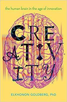 (PDF)Creativity: The Human Brain in the Age of Innovation 1st Edition