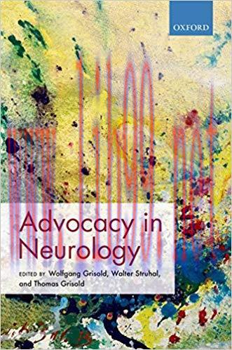 [PDF]Advocacy in Neurology