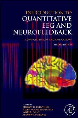 [AME]Introduction to Quantitative EEG and Neurofeedback: Advanced Theory and Applications, 2nd ...