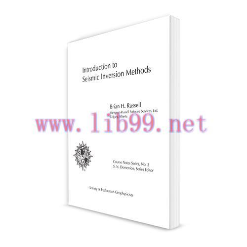 [PDF]Introduction to Seismic Inversion Methods