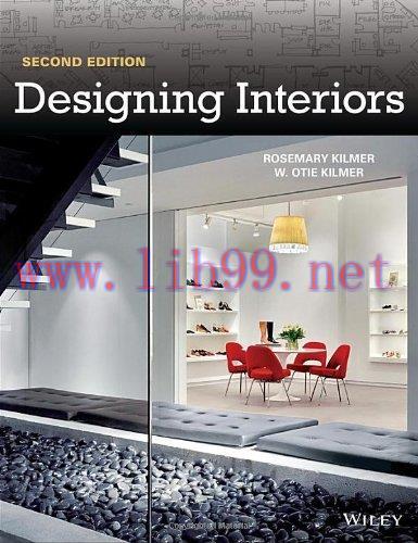 [FOX-Ebook]Designing Interiors, 2nd Edition
