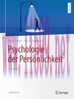 [PDF]Psychologie der Persönlichkeit