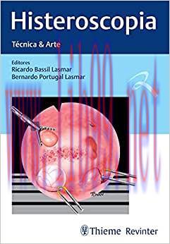 [AME]Histeroscopia: Técnica & Arte (Original PDF)