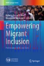 [PDF]Empowering Migrant Inclusion: Professional Skills and Tools