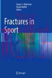 [AME]Fractures in Sport (Original PDF)