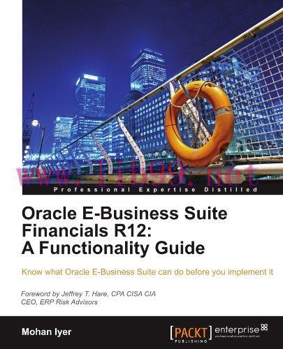 [FOX-Ebook]Oracle E-Business Suite Financials R12: A Functionality Guide