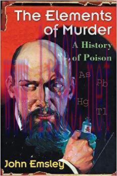 (PDF)The Elements of Murder: A History of Poison
