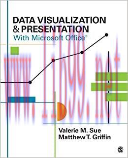 (PDF)Data Visualization & Presentation With Microsoft Office