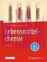 [PDF]Lebensmittelchemie