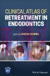 [AME]Clinical Atlas of Retreatment in Endodontics (EPUB)