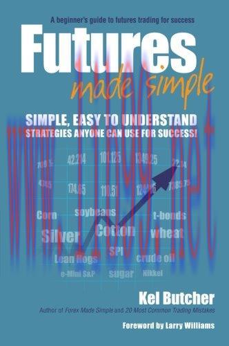 [FOX-Ebook]Futures Made Simple, 9th Edition