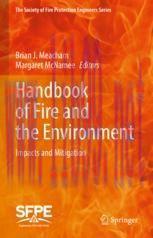 [PDF]Handbook of Fire and the Environment: Impacts and Mitigation