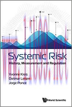 (PDF)Systemic Risk:History, Measurement and Regulation