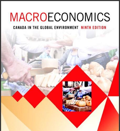 (Solution Manual)Macroeconomics Canada in the Global Environment 9th Edition by Economic.zip