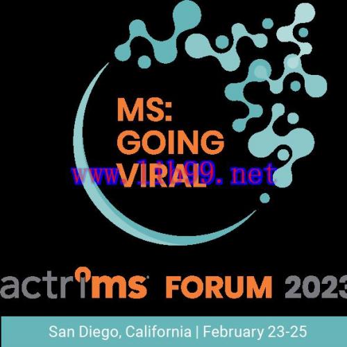 [AME]ACTRIMS Forum 2023 (CME VIDEOS)