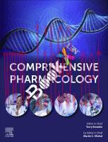 [PDF]Comprehensive Pharmacology 7th Edition 7 Volume set