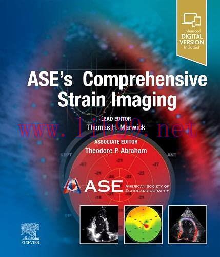 [AME]ASE’s Comprehensive Strain Imaging (Videos)