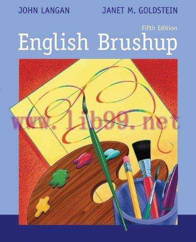 [FOX-Ebook]English Brushup, 5th Edition