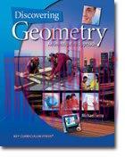 [FOX-Ebook]Discovering Geometry: An Investigative Approach, 4th Edition