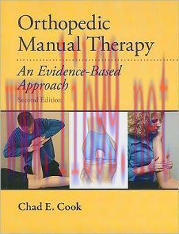 [AME]Orthopedic Manual Therapy, 2nd Edition