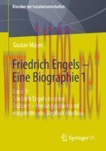 [PDF]Friedrich Engels – Eine Biographie 1: Band 1: Friedrich Engels in seiner Frühzeit – Heraus...