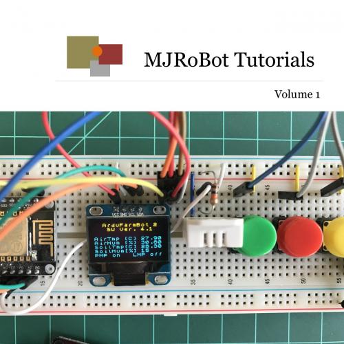 ArduFarmBot Volume 1 B06Y4CTW23