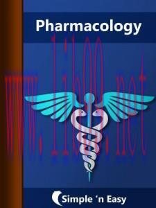 [AME]Pharmacology – simpleNeasyBook (EPUB)