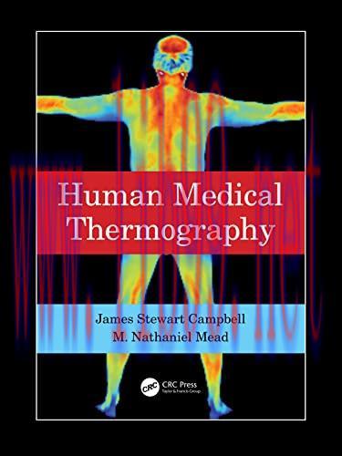 [AME]Human Medical Thermography (EPUB)