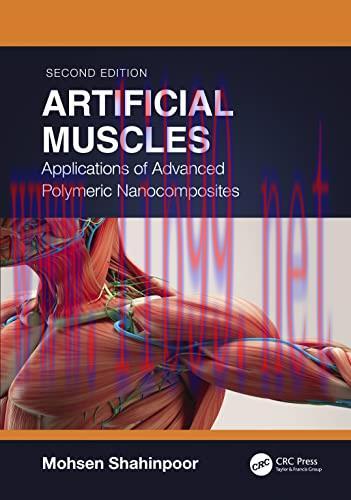 [AME]Artificial Muscles: Applications of Advanced Polymeric Nanocomposites (Original PDF)